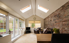 East Portlemouth single storey extension leads